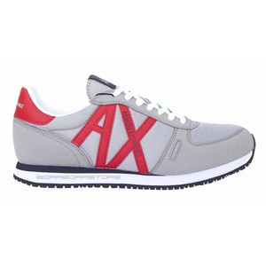 armani exchange shoes