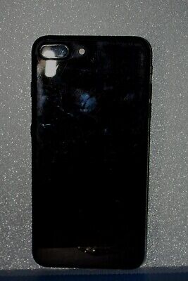 Apple iPhone 7 Plus - 128GB - Jet Black (Unlocked) | eBay Apple iPhone 7 Plus - 128GB - Jet Black (Unlocked) | eBay