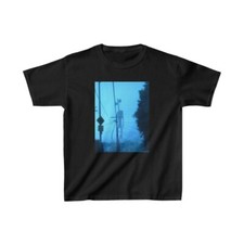 Siren Head Horror shirt Kids sizes