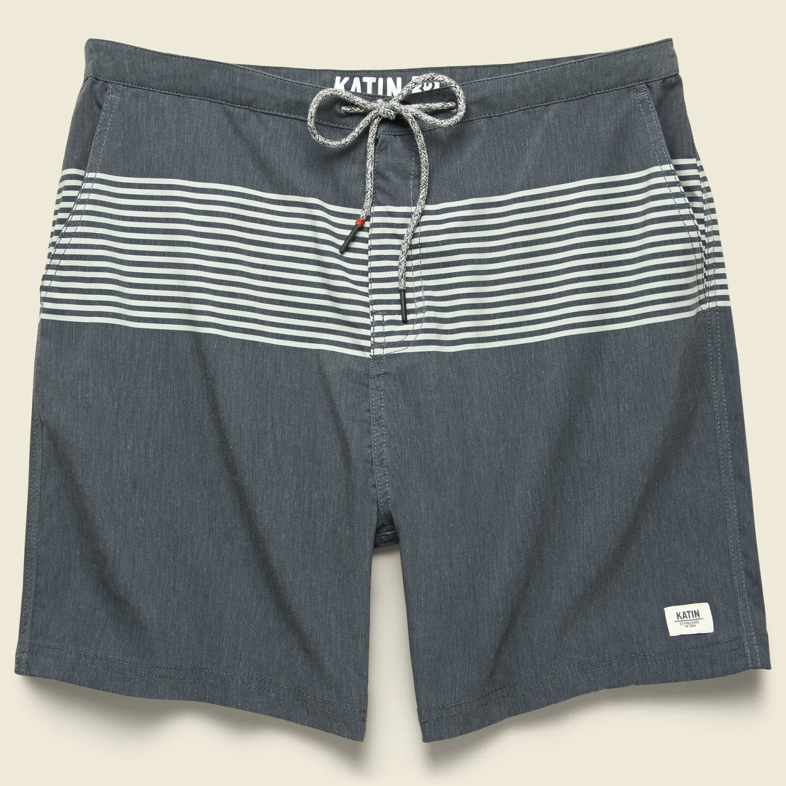 Мужские шорты для серфинга Katin Roam - Цвет Темно-синий - Размер 32 - НОВИНКА 7190₽
