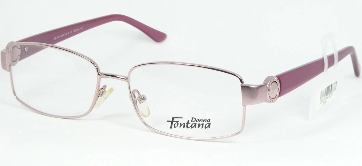 Donna shop fontana occhiali