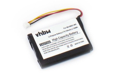 Navigon 1200 1210 1300 Caricatore, Caricabatteria 2A / 2000mA - Foto 4