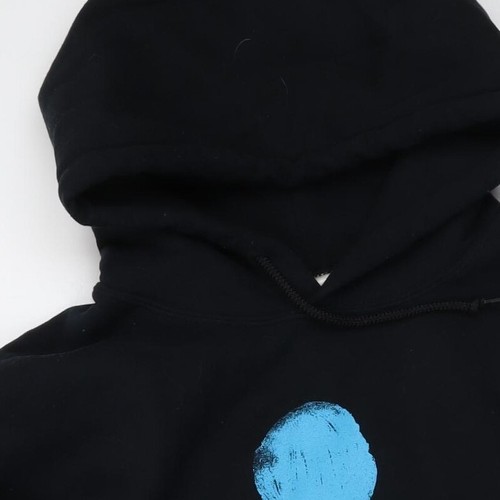 Gildan Musik Hoodie Herren schwarz - XL Pullover - Bild 9 von 12