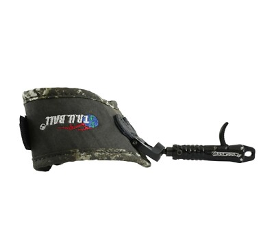 Tru Ball Assassin XT Release, Large