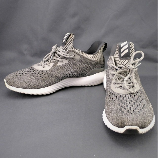 alphabounce gray
