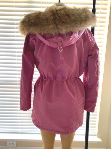 J Crew NEW Daphne topcoat Sz, 0, BLUE - Picture 3 of 4