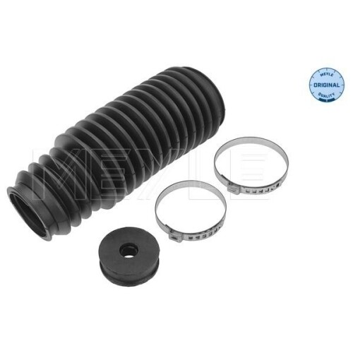 Soffietto Sterzo Meyle Per VW Golf IV E Modelli Compatibili | Alta Qualità, Facile Montaggio - Foto 7