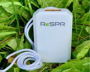 Respr self personal air purifier nasa Outlet