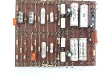 LEAK STEREO 20 TUBE AMPLIFIER PARTS: MAIN BOARD