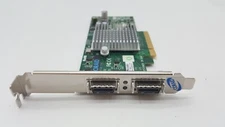 SuperMicro AOC-STG-I2 dual port 10Gb ethernet adapter CX4 PCI-e high profile