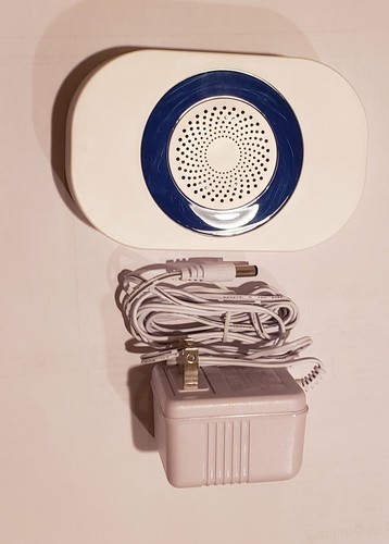 RC 16( UT/DCR 4000 ) WIRELESS WAREHOUSE DOORBELL WITH STROBE - Picture 3 of 4
