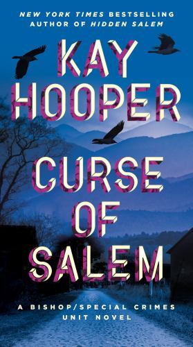 Curse of Salem, Paperback by Hooper, Kay, Brand New, Free shipping in the US