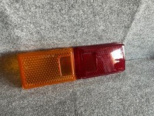 Feu arrière Fiat 124