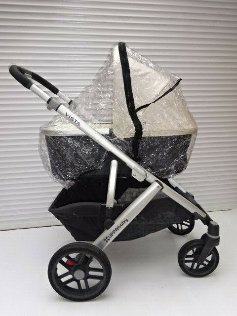 ebay uppababy cruz