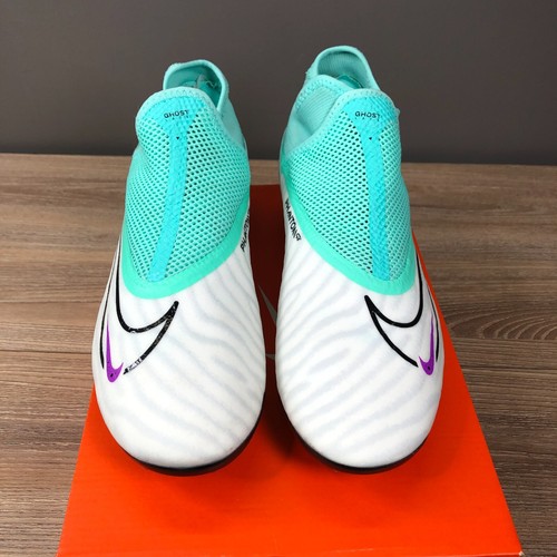 Nike Phantom GX Pro DF FG Peak Ready Pack DD9465 300 Men's Size 8 Women's Sz 9.5 - Picture 2 of 10