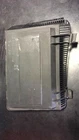 Air filter box cover