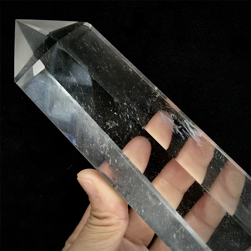 0.65kg smelting stone tower home Decorative products crystal eBay