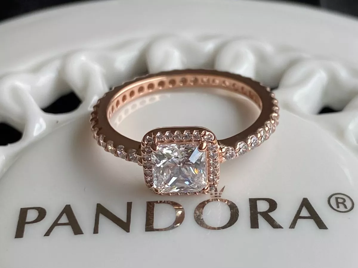 Timeless elegance deals ring