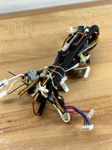 Whirlpool WFW6620HC2 Washer Lower Wire Harness Assembly (W10919937) W11318751 - Picture 3 of 9