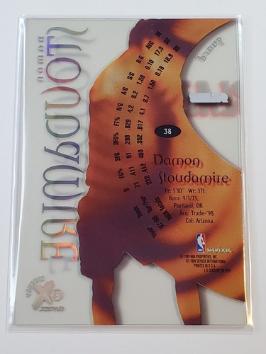 Scegli le tue carte - Squadra Portland Trailblazers - Selezione carte basket NBA - Foto 174 di 288