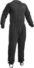 2026 Gul Recore Radiation Drysuit Undersuit - Charcoal