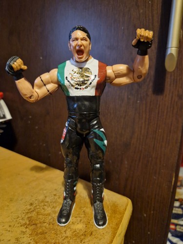 WWE Jakks Figures WWF 2000's Wrestling Make Your Selection - 第 204/266 張圖片