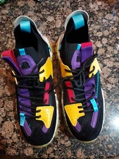 12 Scurtain Unisex Men’s Women’s Fashion Sneakers Breathable Knitted Mesh Road