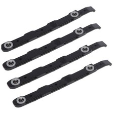 4 Pack Chassis Hard Drive Mounting Rails Chassis Hard Drive3780