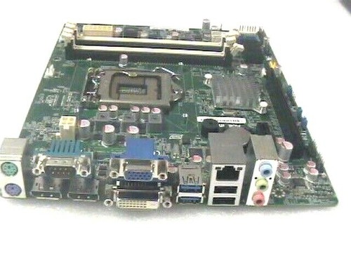 Acer Veriton X4630G socket LGA 1150 B85D01-6KS3H motherboard DB.VGRC1.001 - Picture 2 of 6