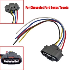 1*5-Wire Mass Air Flow SENSOR Connector For Chevrolet Ford Lexus Toyota MAS0245