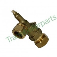 Vaillant 014731 - Valve - Central heating service 014731  Original 