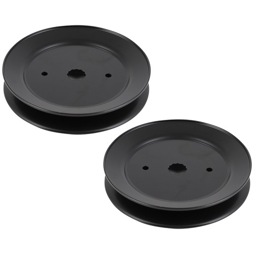 42" Deck Rebuild Kit Spindles Blades Pulley For Craftsman LT1000 2000 Wholesale - Picture 14 of 16