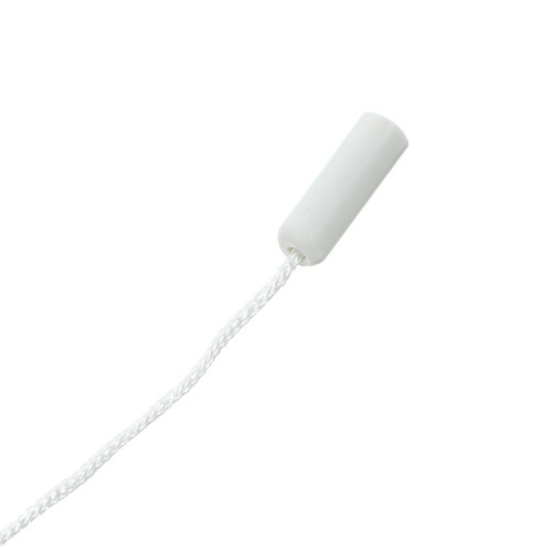 2 Pcs Rope Switch Lamp Pull Chain Replacement Ceiling Light Cord - 第 11/12 張圖片