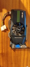 ASUS ENGTS450 Nvidia Geforce GTS 450 DIRECTCU/DI/1GD5 Scheda Video GPU PCIe
