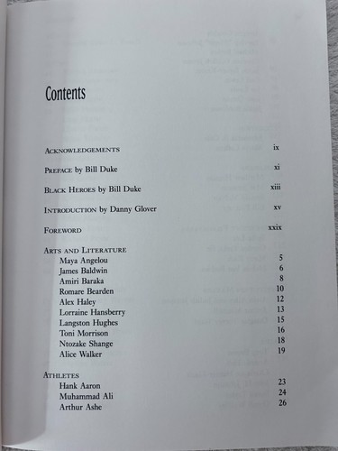Paul Carter Harrison, Black Light; Chris Hayes, A Colony in a Nation - Picture 6 of 24