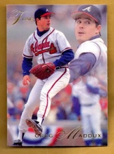 1993 FLAIR SINGLES & RC'S #1 THRU #261***YOU PICK***