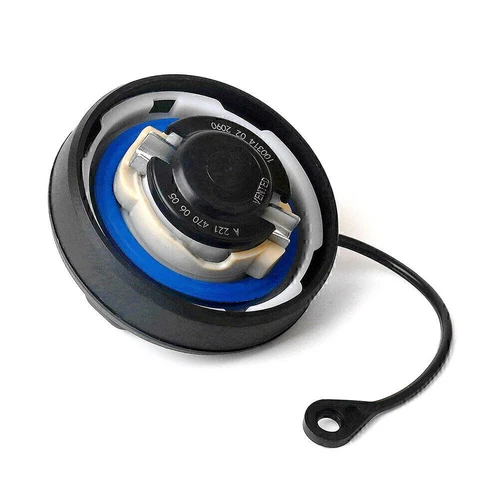 Fuel Cap 2214700605 Gas Cap For Mercedes A209 C216 R171 R230 S211 W203 W211 X204 - Picture 8 of 8
