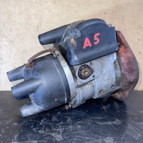 Antique Farmall International H4 Tractor Parts eBay