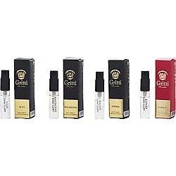 Gritti Gift Set Gritti Variety By Gritti - Picture 1 of 1