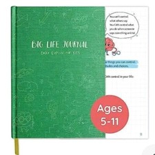 Big Life Journal - Daily Journal for Kids - A...