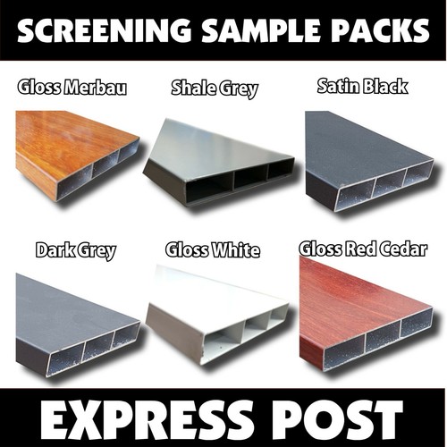 Driveway Gates Home or Business - Slat Swing Gate kits - Custom Size DIY SQM - Picture 8 of 14