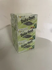 Dudu Osun African Black Soap 6 Pack