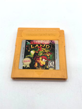 DONKEY KONG LAND 2 (Nintendo Game Boy Color, 1996) GAME CART ONLY