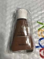 ORIGINAL CoverGirl Clean Liquid MakeUp Foundation CREAMY BEIGE unsealed