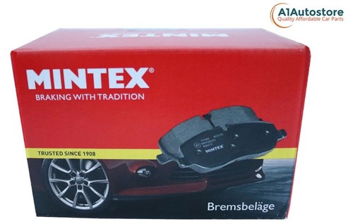 M-Class ML300 Cdi W164 09- Front Brake Discs Pads Coated Black Dimpled Grooved - Bild 5 von 6