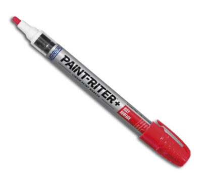 MARKAL Lackmarker PRO-Line HP Markierstift 