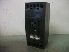 SIEMENS ITE ETI FJ CIRCUIT BREAKER FJ3H225LZ 225AMP 600VOLT 3POLE