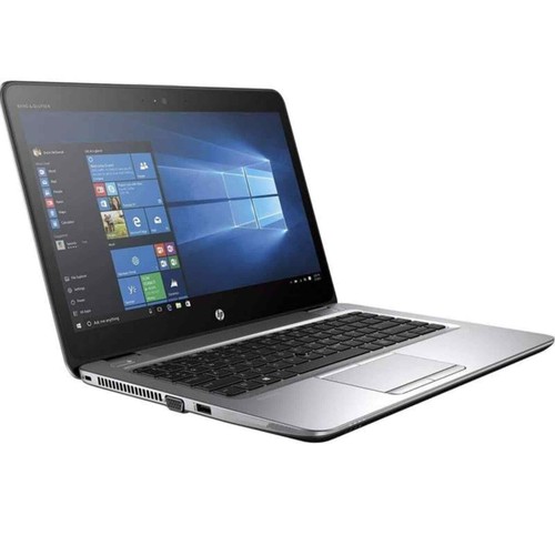 HP EliteBook 840 G3 Laptop Core i7 6TH GEN 16GB RAM 512GB SSD D - Picture 7 of 9