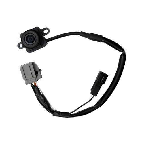 For Dodge Journey (2011-2019) Backup Camera OE Part # 56054158AG, 56054158AB - Picture 9 of 9