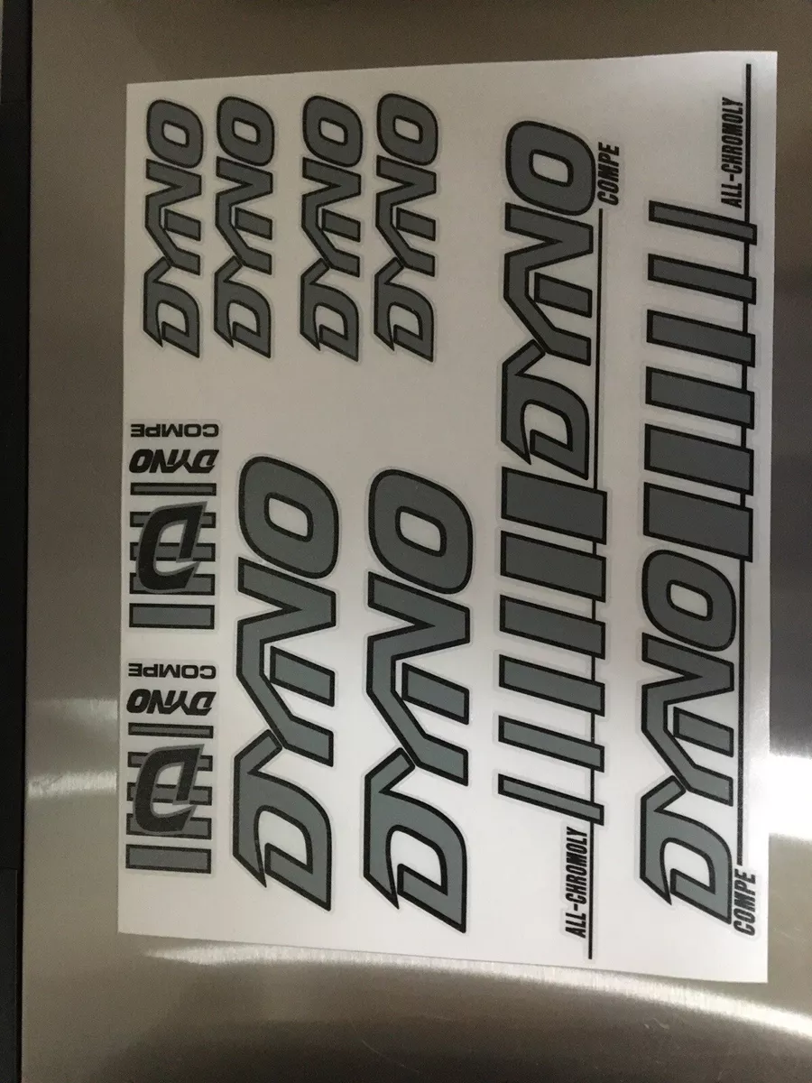1985 dyno compe 2025